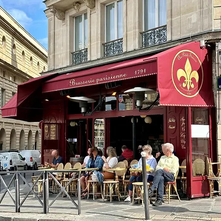Luxurious Family Near Luxembourg * Paris