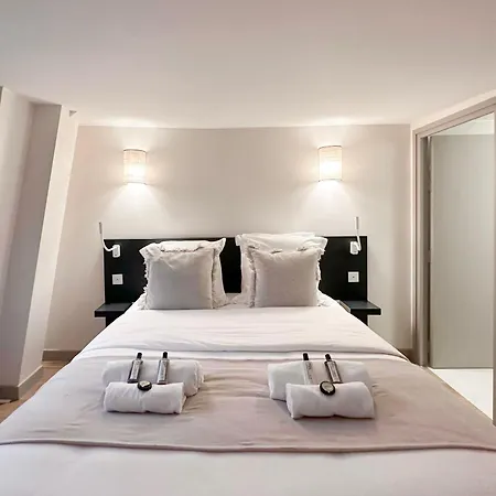 Апартаменты Luxurious Family Near Luxembourg