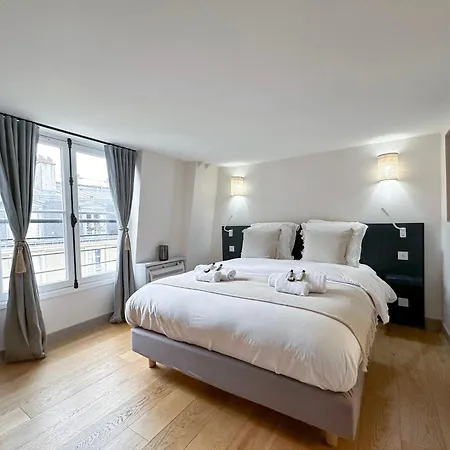 Apartment Luxurious Family Near Luxembourg *
