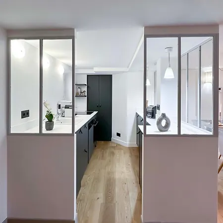 Apartmán Luxurious Family Near Luxembourg